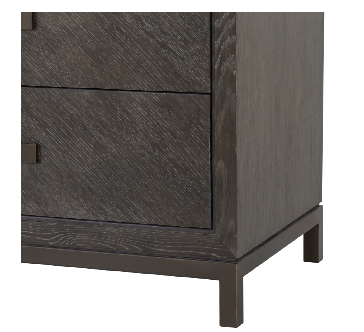 Комод EMERSON Large Andrew Martin, стоимость 540 600 руб.  Фотография 1